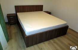 2 camere, 55 mp, mobilat modern, parcare, terasa, zona strazii Campului!