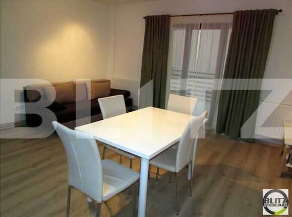Apartament de închiriat 2 camere Manastur - 14480AI | BLITZ Cluj-Napoca | Poza3