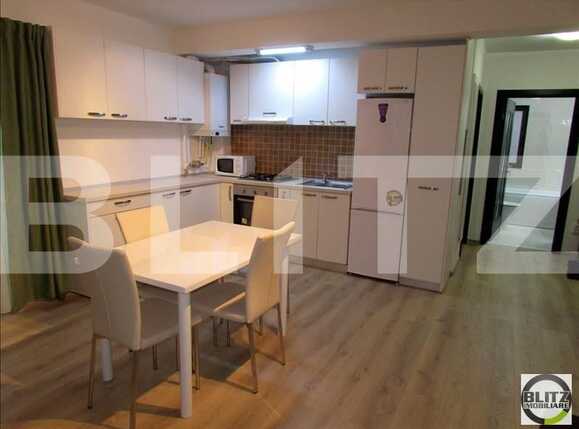 Apartament de închiriat 2 camere Manastur - 14480AI | BLITZ Cluj-Napoca | Poza6