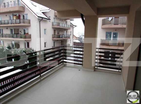 Apartament de închiriat 2 camere Manastur - 14480AI | BLITZ Cluj-Napoca | Poza13