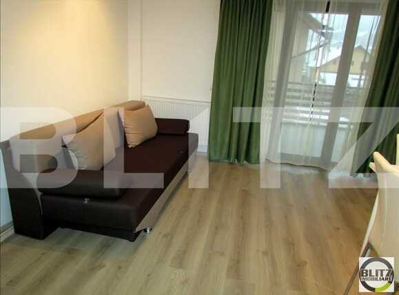 Apartament de închiriat 2 camere Manastur - 14480AI | BLITZ Cluj-Napoca | Poza2