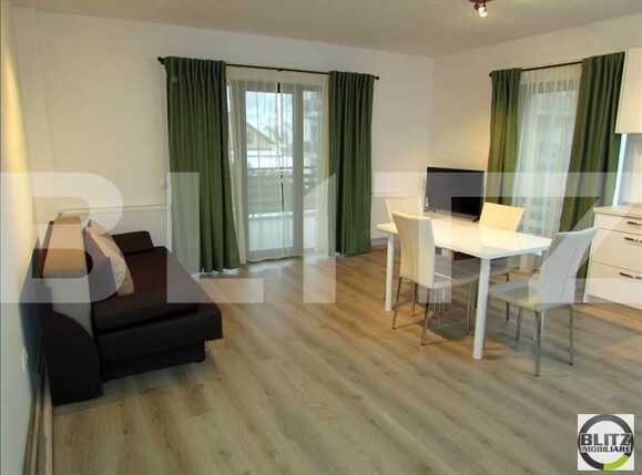 Apartament de închiriat 2 camere Manastur - 14480AI | BLITZ Cluj-Napoca | Poza1