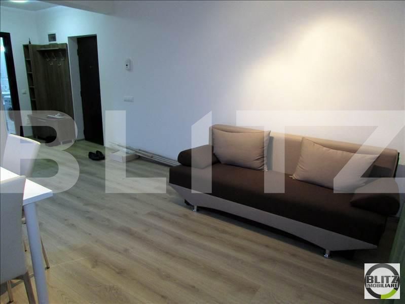 Apartament de închiriat 2 camere Manastur - 14480AI | BLITZ Cluj-Napoca | Poza4