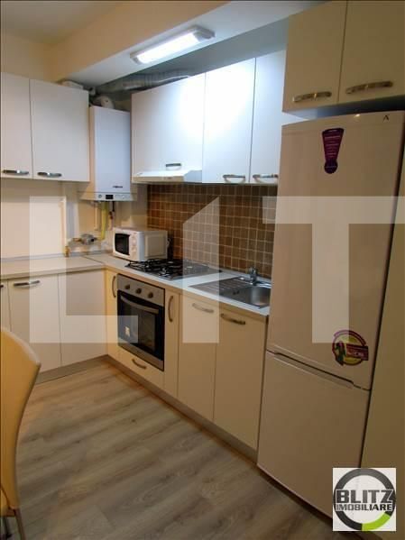 Apartament de închiriat 2 camere Manastur - 14480AI | BLITZ Cluj-Napoca | Poza7