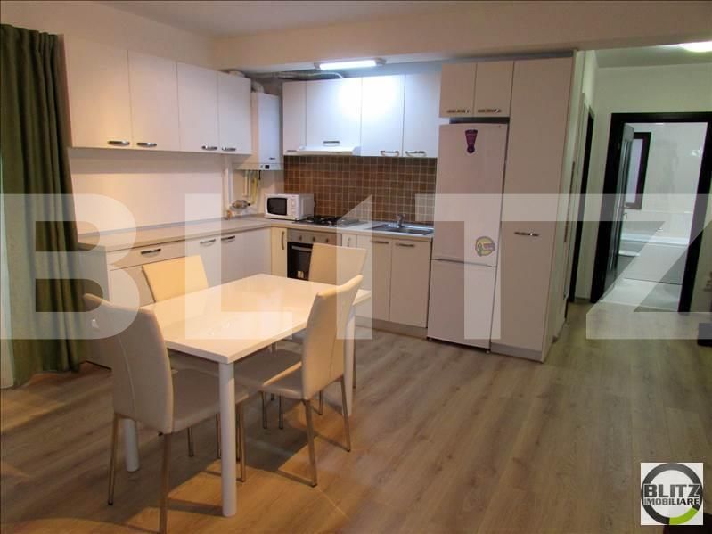 Apartament de închiriat 2 camere Manastur - 14480AI | BLITZ Cluj-Napoca | Poza6