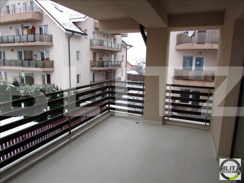 Apartament de închiriat 2 camere Manastur - 14480AI | BLITZ Cluj-Napoca | Poza13