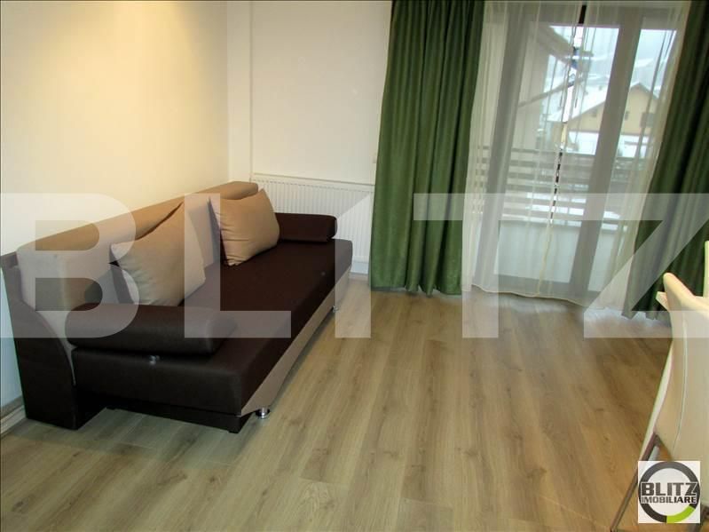 Apartament de închiriat 2 camere Manastur - 14480AI | BLITZ Cluj-Napoca | Poza2