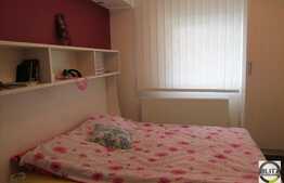 2 camere, 54 mp, complet mobilat, terasa, zona linistita!