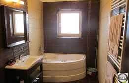 2 camere, 54 mp, complet mobilat, terasa, zona linistita!