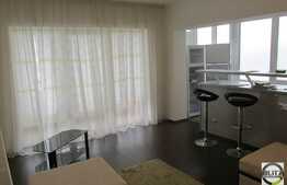 2 camere, 54 mp, complet mobilat, terasa, zona linistita!