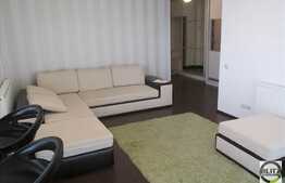 2 camere, 54 mp, complet mobilat, terasa, zona linistita!