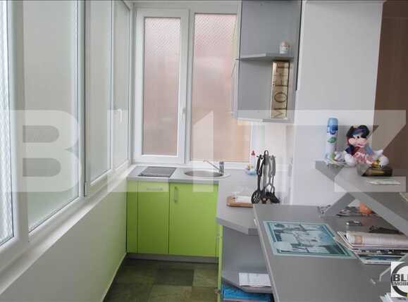 Apartament de vânzare 2 camere Manastur - 14481AV | BLITZ Cluj-Napoca | Poza5