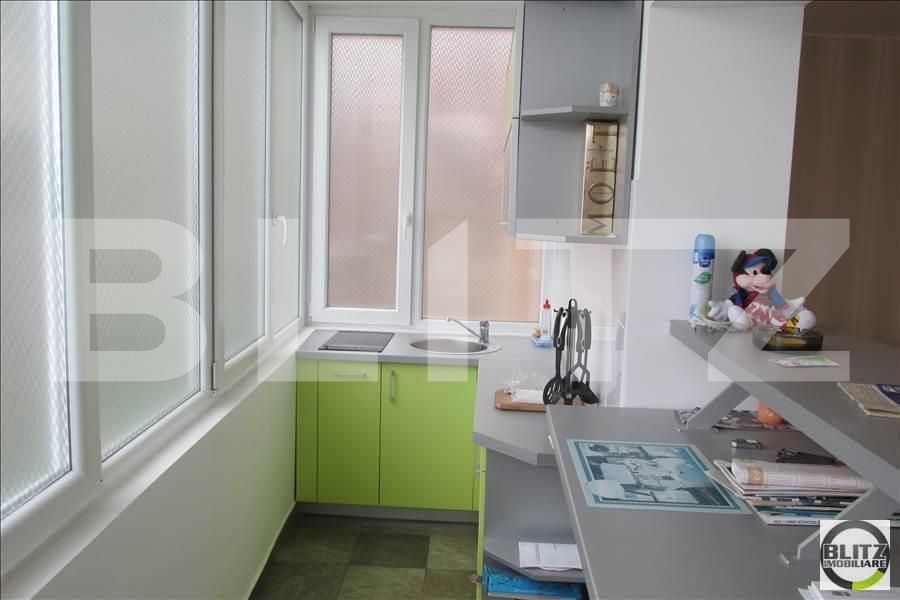 Apartament de vânzare 2 camere Manastur - 14481AV | BLITZ Cluj-Napoca | Poza5