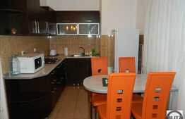 2 camere, 60 mp, mobilat modern,  imobil nou, parcare, zona Kaufland