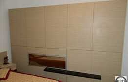 2 camere, 60 mp, mobilat modern,  imobil nou, parcare, zona Kaufland