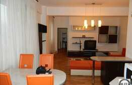 2 camere, 60 mp, mobilat modern,  imobil nou, parcare, zona Kaufland