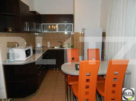 Apartament de închiriat 2 camere Manastur - 14482AI | BLITZ Cluj-Napoca | Poza6