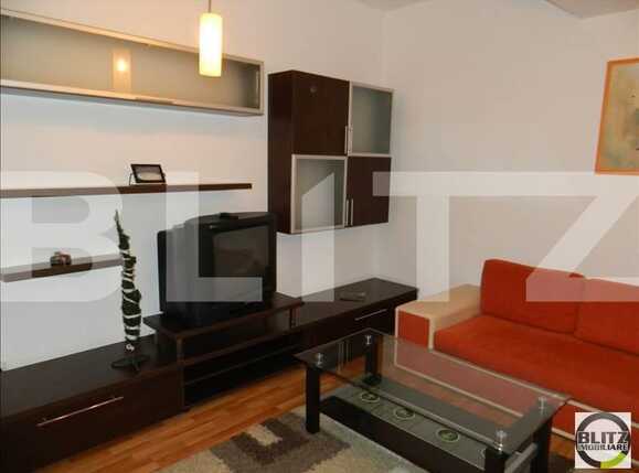 Apartament de închiriat 2 camere Manastur - 14482AI | BLITZ Cluj-Napoca | Poza3