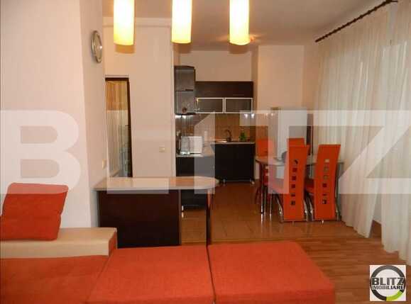 Apartament de închiriat 2 camere Manastur - 14482AI | BLITZ Cluj-Napoca | Poza5