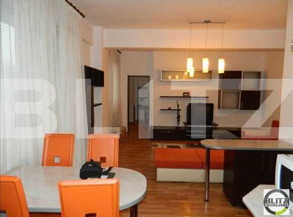 Apartament de închiriat 2 camere Manastur - 14482AI | BLITZ Cluj-Napoca | Poza4
