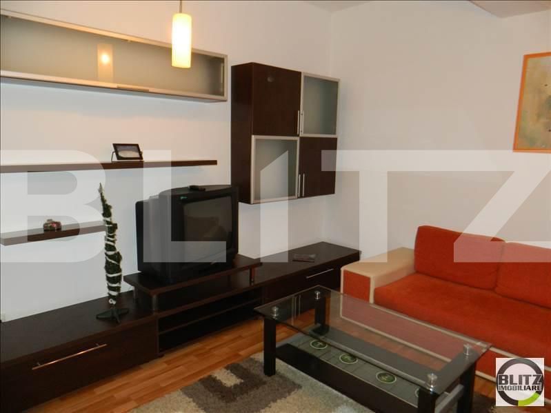 Apartament de închiriat 2 camere Manastur - 14482AI | BLITZ Cluj-Napoca | Poza3