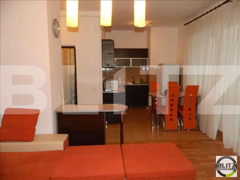 Apartament de închiriat 2 camere Manastur - 14482AI | BLITZ Cluj-Napoca | Poza5