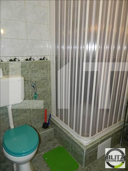 Apartament de închiriat 2 camere Manastur - 14482AI | BLITZ Cluj-Napoca | Poza13