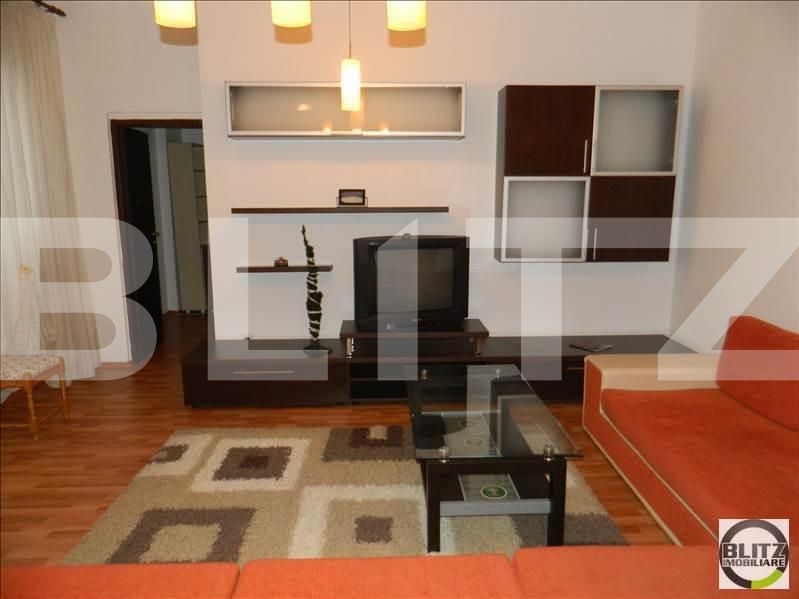Apartament de închiriat 2 camere Manastur - 14482AI | BLITZ Cluj-Napoca | Poza2