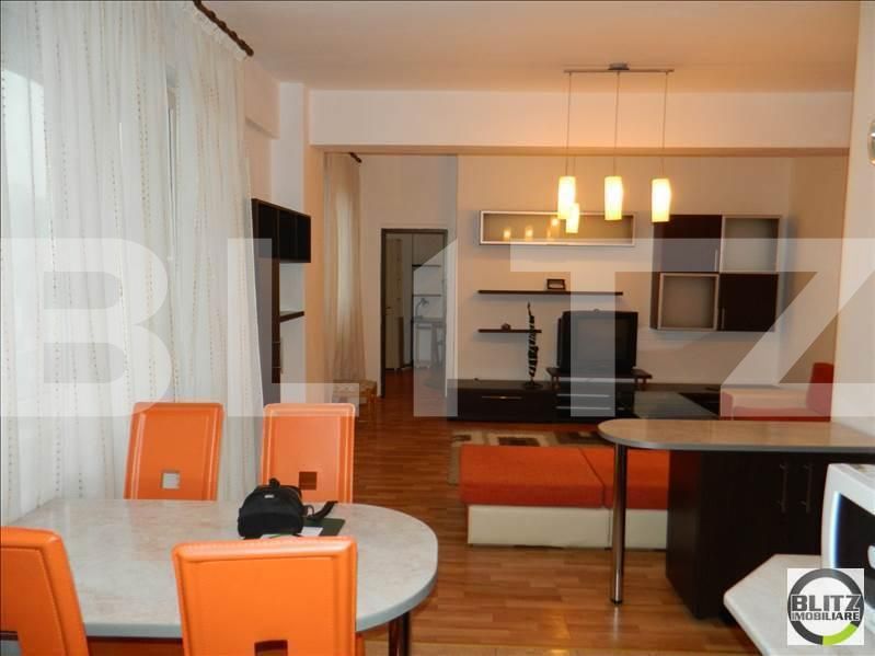 Apartament de închiriat 2 camere Manastur - 14482AI | BLITZ Cluj-Napoca | Poza4