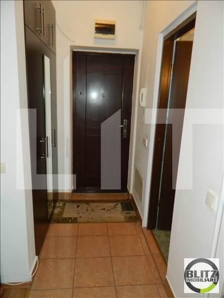 Apartament de închiriat 2 camere Manastur - 14482AI | BLITZ Cluj-Napoca | Poza11