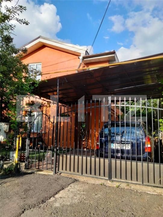 Casa de vânzare 4 camere Gruia - 144832CV | BLITZ Cluj-Napoca | Poza4