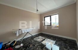 Duplex de 160mp, 310mp curte, parcare, zona Sub Coasta