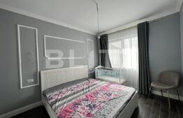 Duplex de 160mp, 310mp curte, parcare, zona Sub Coasta