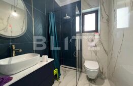 Duplex de 160mp, 310mp curte, parcare, zona Sub Coasta