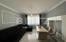 Duplex de 160mp, 310mp curte, parcare, zona Sub Coasta