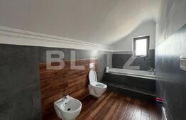 Duplex de 160mp, 310mp curte, parcare, zona Sub Coasta