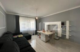 Duplex de 160mp, 310mp curte, parcare, zona Sub Coasta