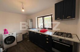 Duplex de 160mp, 310mp curte, parcare, zona Sub Coasta