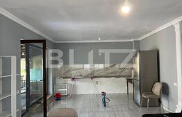 Duplex de 160mp, 310mp curte, parcare, zona Sub Coasta