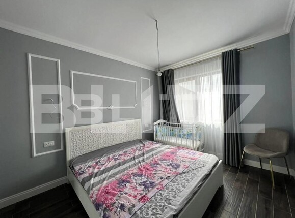 Casa de vânzare 5 camere Someseni - 144834CV | BLITZ Cluj-Napoca | Poza14