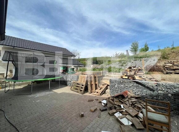 Casa de vânzare 5 camere Someseni - 144834CV | BLITZ Cluj-Napoca | Poza4