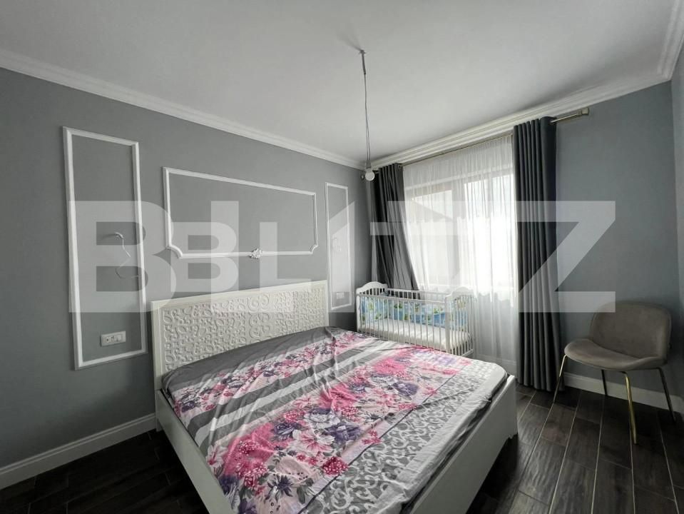 Casa de vânzare 5 camere Someseni - 144834CV | BLITZ Cluj-Napoca | Poza14