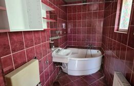 Casa 3 camere, 85 mp, teren, 180 mp, cartier Someseni