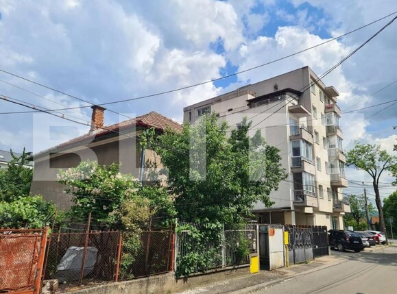 Casa de vânzare 3 camere Someseni - 144835CV | BLITZ Cluj-Napoca | Poza5