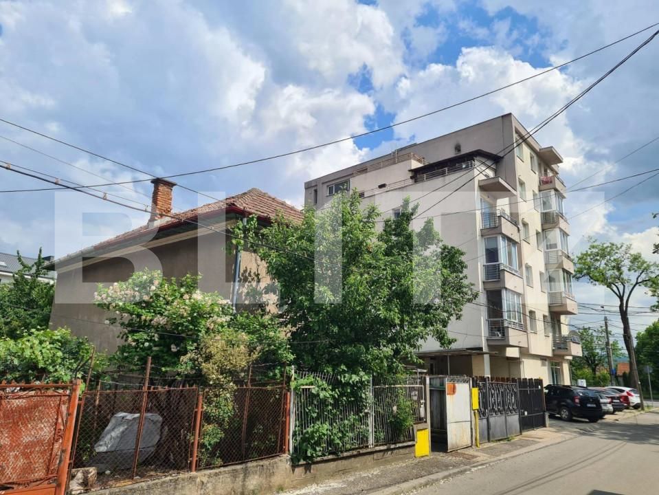 Casa de vânzare 3 camere Someseni - 144835CV | BLITZ Cluj-Napoca | Poza5