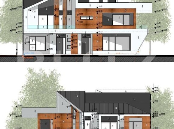 Apartament de vânzare 3 camere Manastur - 144836AV | BLITZ Cluj-Napoca | Poza1