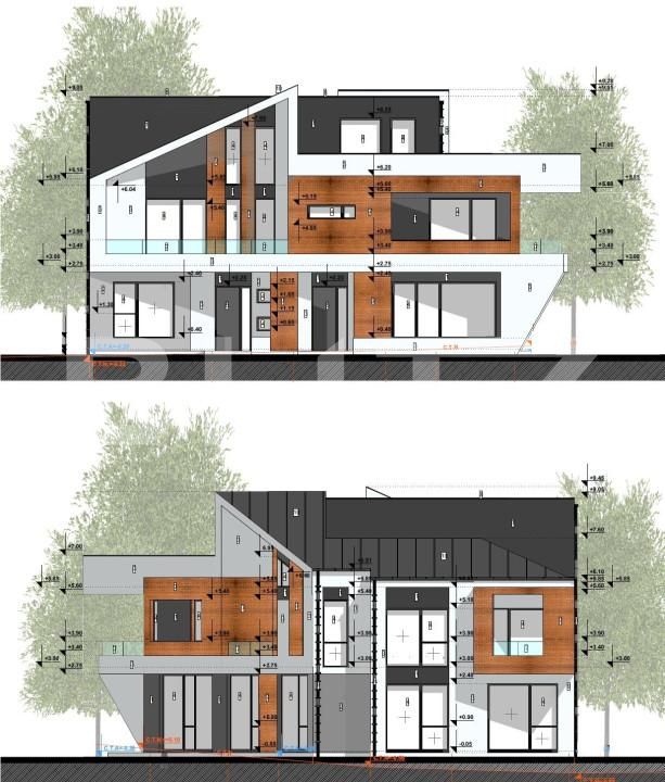 Apartament de vânzare 3 camere Manastur - 144836AV | BLITZ Cluj-Napoca | Poza1