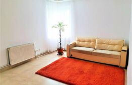 Apartament 3 camere, 60 mp, spatios, cartier Manastur