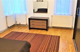 Apartament 3 camere, 60 mp, spatios, cartier Manastur