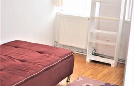 Apartament 3 camere, 60 mp, spatios, cartier Manastur